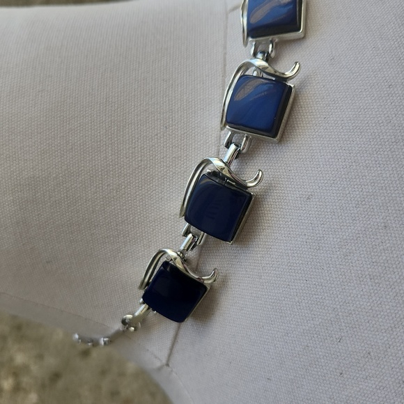 vintage 60s necklace - Picture 4 of 8